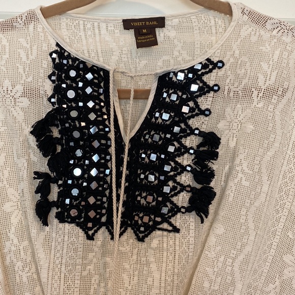 Anthropologie Top - Picture 4 of 5